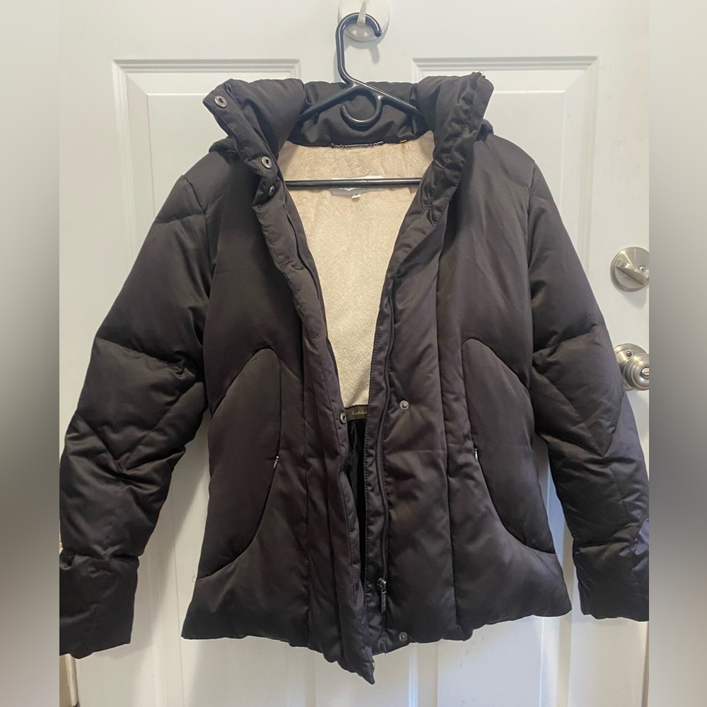 Winter jacket - Picture 4 of 4